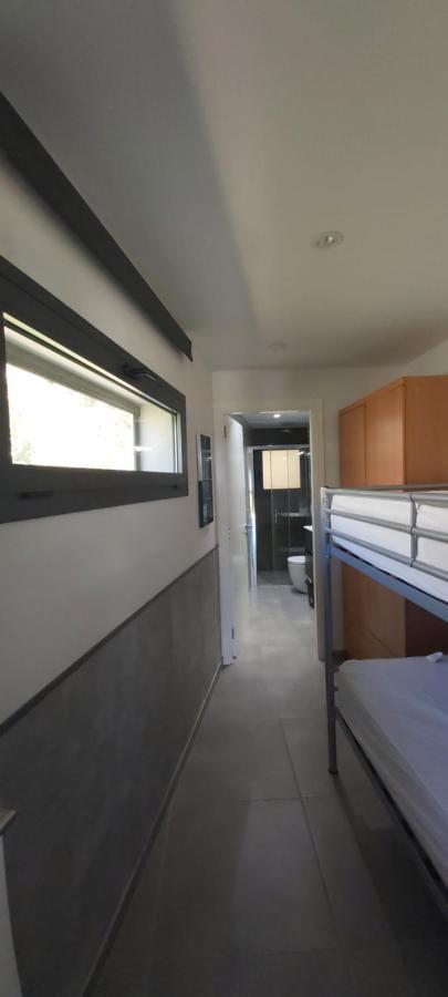Apartamento Con Terraza Y Vistas Al Mar Roses Exterior foto